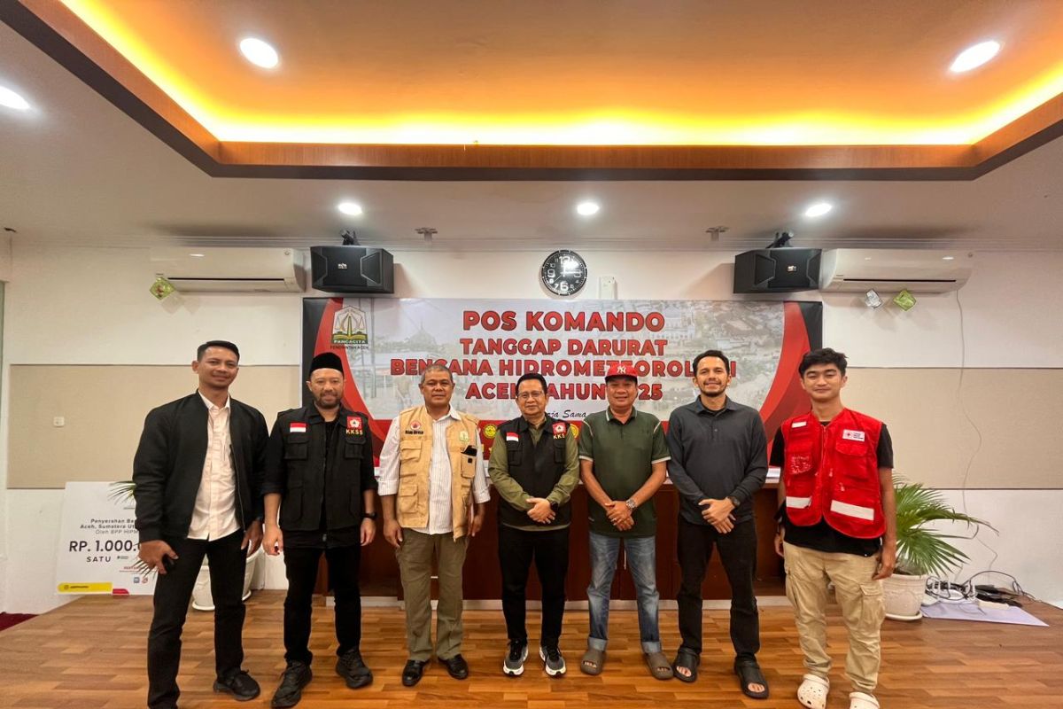 PERSI Kabupaten Mempawah menggelar rangkaian kegiatan Webinar, Seminar, dan Workshop yang berlangsung di Pasteur Convention Center, Holiday Inn Pasteur Bandung