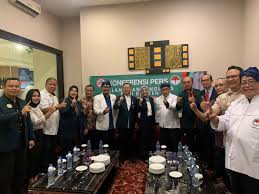 PDUI Kabupaten Mempawah Tegaskan Komitmen Dukung Penuh Asosiasi Dokter Khitan Indonesia
